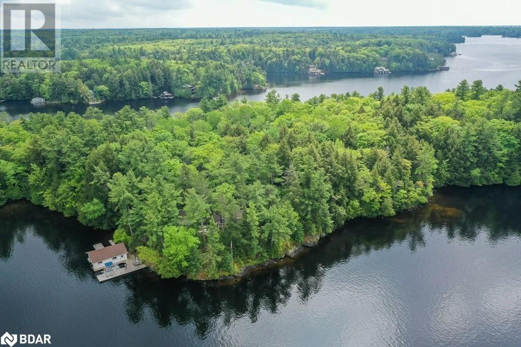 1 Island Shaw, Muskoka Lakes, Ontario  P0G 1G0 - Photo 32 - 40602788