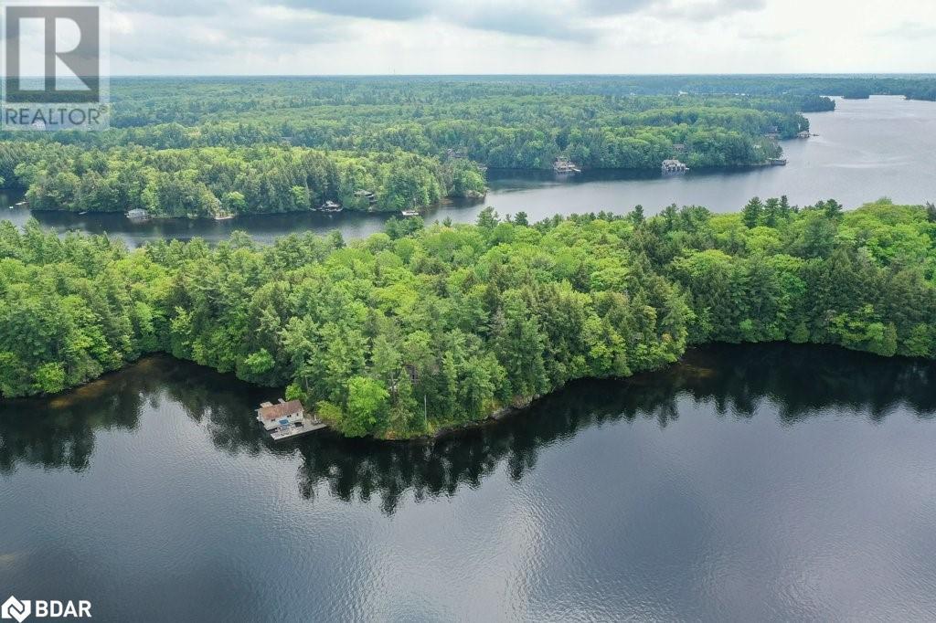 1 Island Shaw, Muskoka Lakes, Ontario  P0G 1G0 - Photo 34 - 40602788