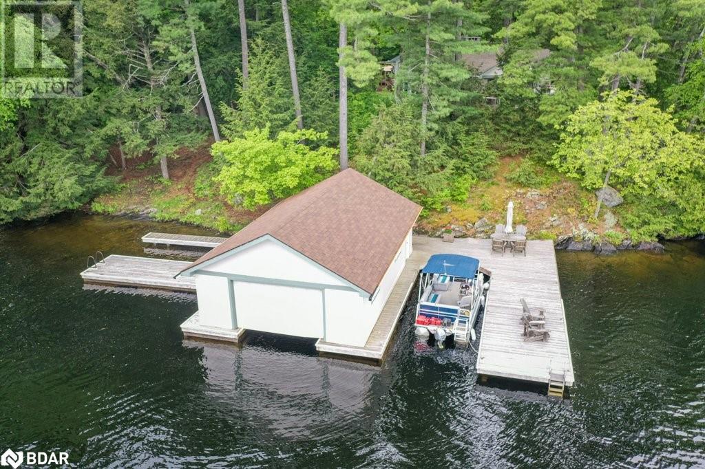 1 Island Shaw, Muskoka Lakes, Ontario  P0G 1G0 - Photo 4 - 40602788