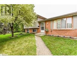 2 CLAYCROFT Crescent, kitchener, Ontario