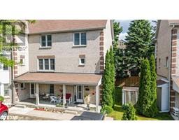 119 D'AMBROSIO Drive Unit# 10, barrie, Ontario
