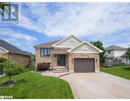 6 LAKEWOODS Court, barrie, Ontario