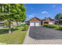 10 CLAIRE Drive, barrie, Ontario