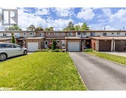 12 CHAUCER Crescent, barrie, Ontario