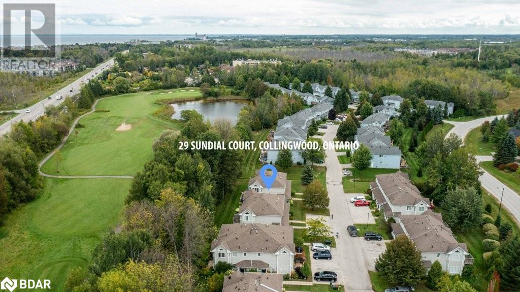 29 SUNDIAL Court, collingwood, Ontario