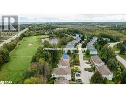 29 SUNDIAL Court, collingwood, Ontario