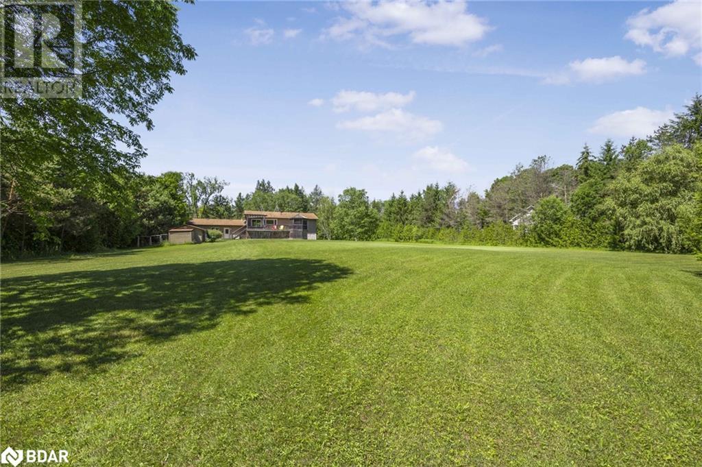 185 Medonte Sideroad 2, Oro-Medonte, Ontario  L0K 1E0 - Photo 26 - 40608060