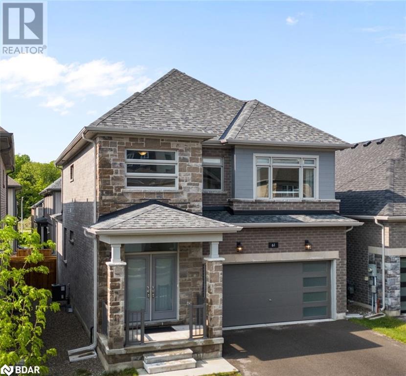61 Olympic Gate, Barrie, Ontario  L9J 0B1 - Photo 2 - 40607732