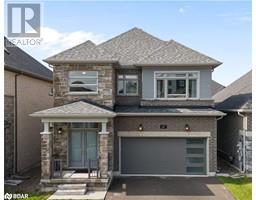61 OLYMPIC Gate, barrie, Ontario