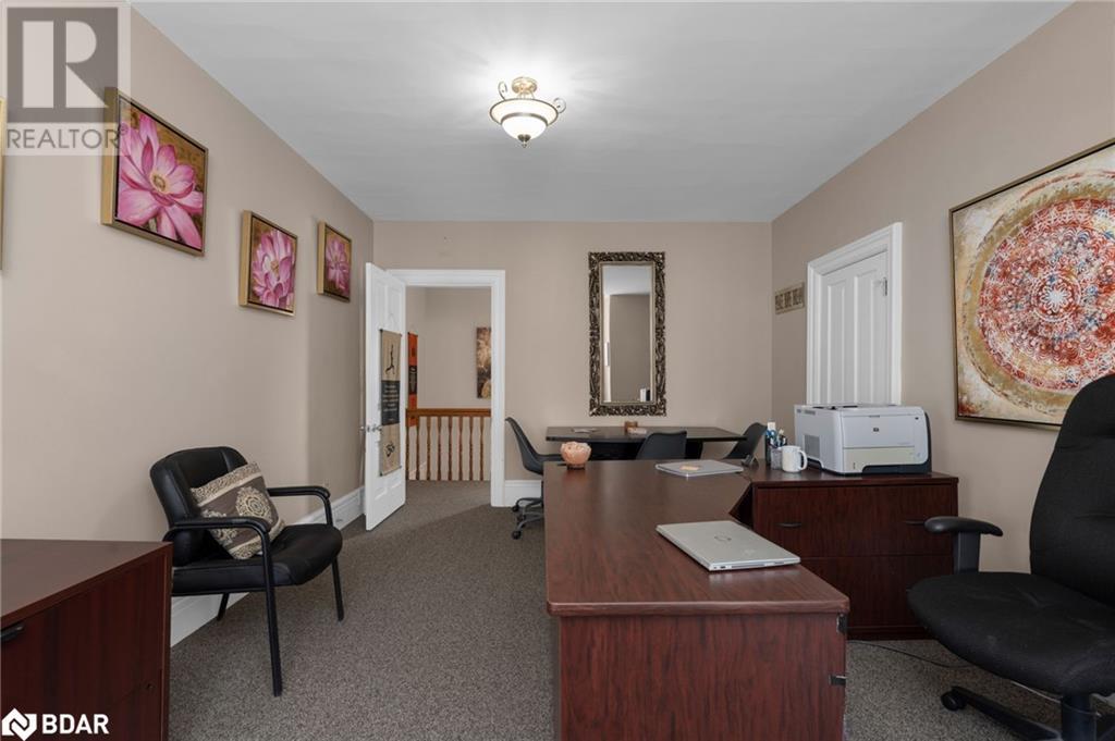 80 Worsley Street, Barrie, Ontario  L4M 1L8 - Photo 21 - 40603719