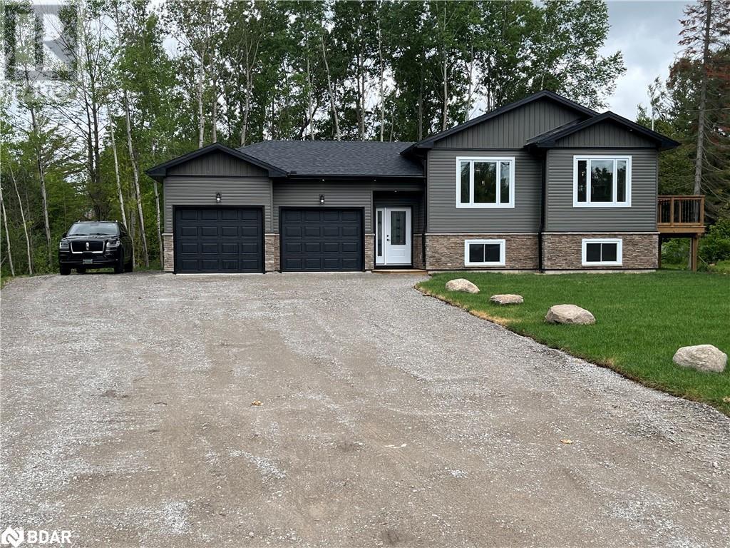 644 SKYLINE Road, ennismore township, Ontario