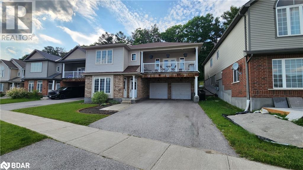 344 EDGEHILL Drive, barrie, Ontario