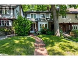 65 NORMANDY Boulevard, toronto, Ontario