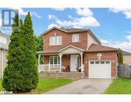47 GOLDS Crescent, barrie, Ontario