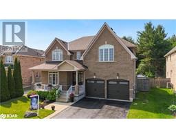 91 EMPIRE Drive, barrie, Ontario