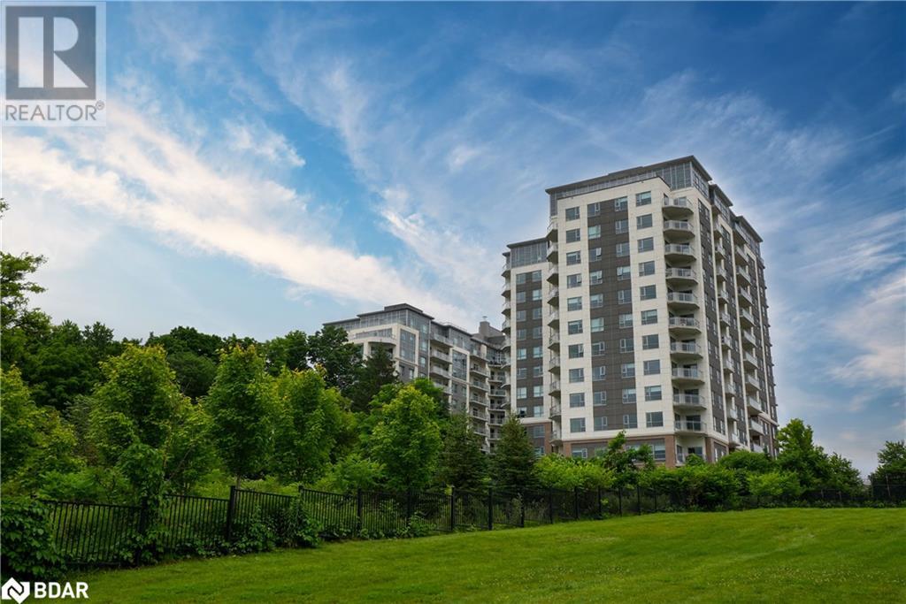 58 Lakeside Terrace Unit# 917, Barrie, Ontario  L4M 0L5 - Photo 46 - 40610888