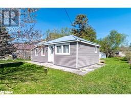 5496 COUNTY RD 90, utopia, Ontario