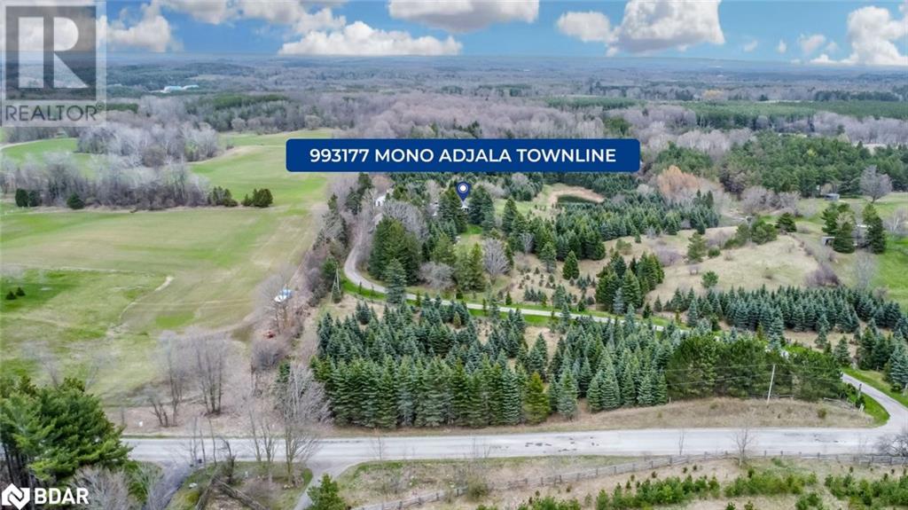 993177 Mono Adjala Townline, Adjala-Tosorontio, Ontario  L9W 2Z2 - Photo 23 - 40612066