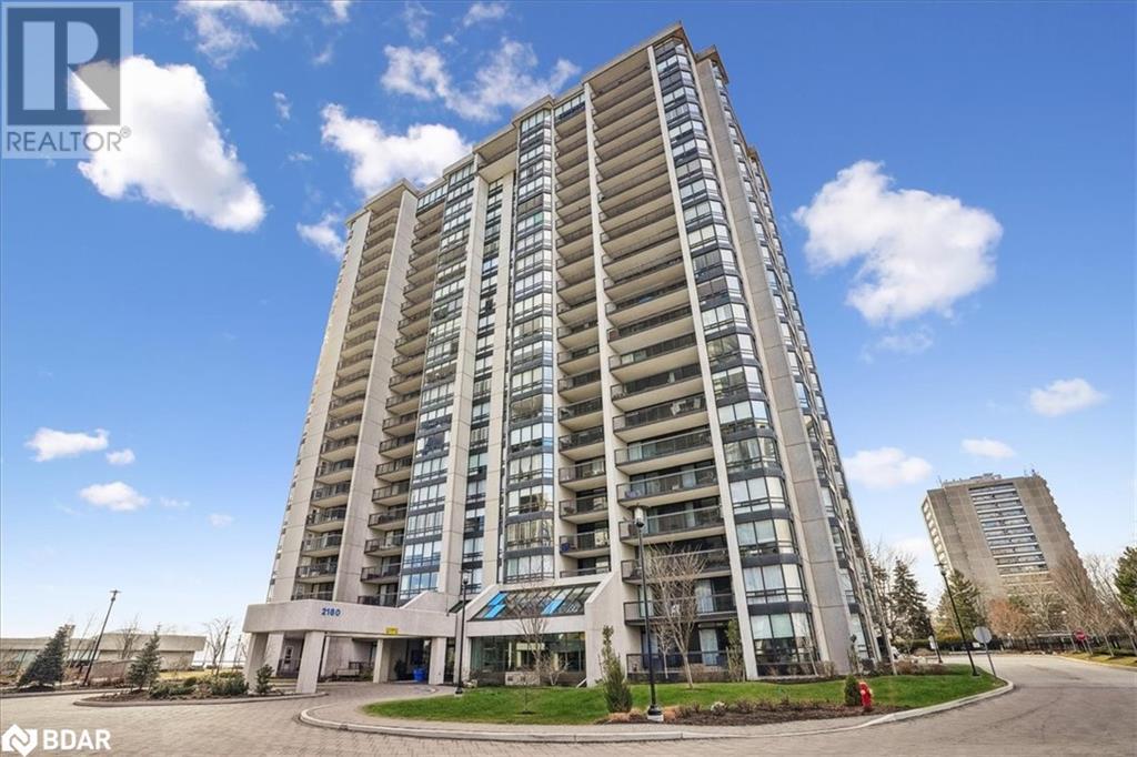 2180 MARINE Drive Unit# 303, oakville, Ontario