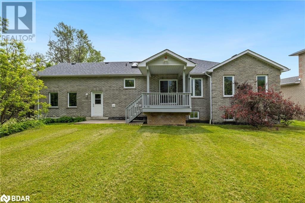 3628 Taylor Street, Innisfil, Ontario  L9S 2L2 - Photo 2 - 40612411