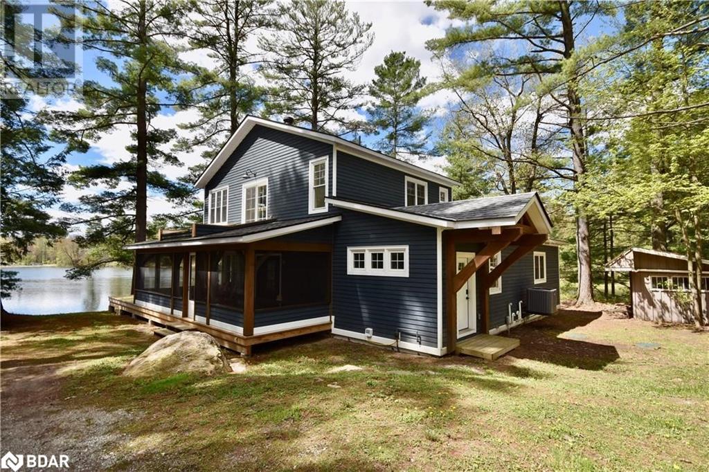 3344 GREEN RIVER Drive, washago, Ontario