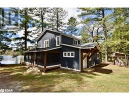 3344 GREEN RIVER Drive, washago, Ontario