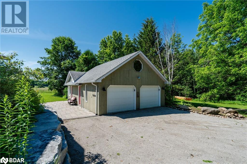 1077 15/16 Sideroad West Line W, Shanty Bay, Ontario  L0L 2L0 - Photo 24 - 40612284