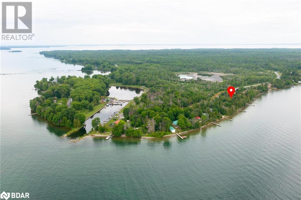 344 Loon Road, Georgina Island, Ontario  L0E 1R0 - Photo 2 - 40611760