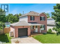 220 MARY ANNE Drive, barrie, Ontario