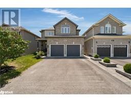 61 SOVEREIGN'S Gate, barrie, Ontario