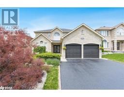 62 SILVER Trail, barrie, Ontario