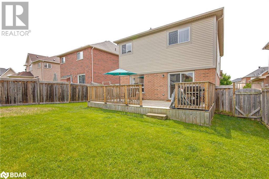 202 Sovereign's Gate, Barrie, Ontario  L4M 0B7 - Photo 19 - 40614855