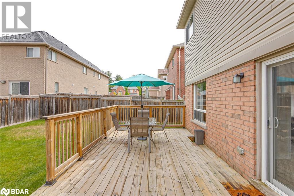 202 Sovereign's Gate, Barrie, Ontario  L4M 0B7 - Photo 21 - 40614855