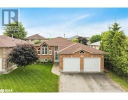 187 SPROULE Drive, barrie, Ontario