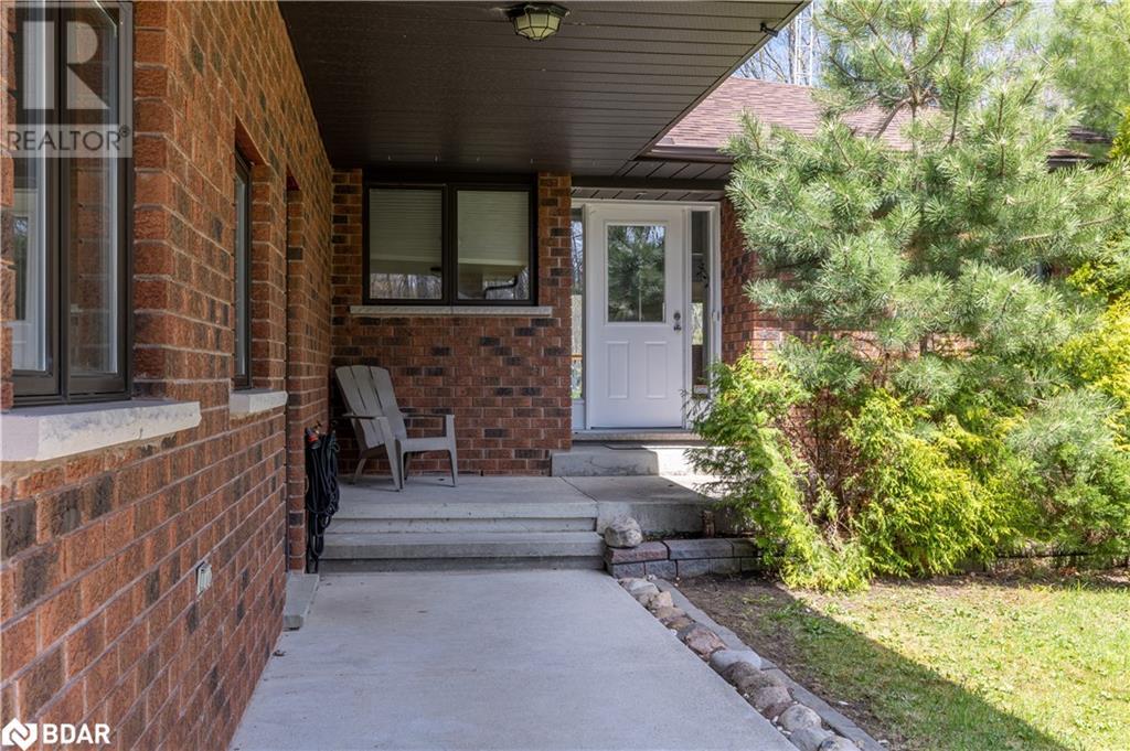 4838 Severn Street, Severn Bridge, Ontario  P0E 1N0 - Photo 2 - 40614563