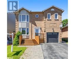 185 CARDINAL Street, barrie, Ontario