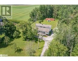 7750 COUNTY 56 Road, utopia, Ontario