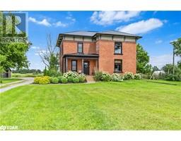 1831 COUNTY RD 41, selby, Ontario