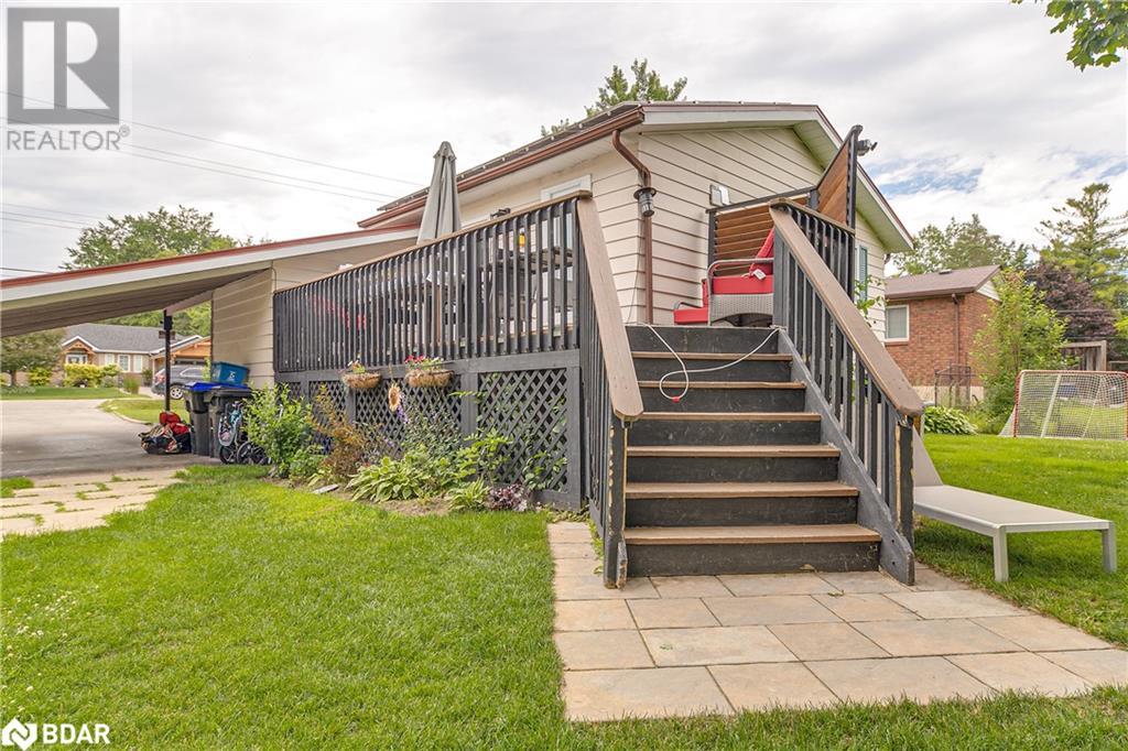 2263 25th Sideroad, Innisfil, Ontario  L9S 2E5 - Photo 35 - 40615790