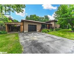 13 COOKS Drive, leaskdale, Ontario