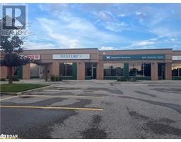431 HURONIA Road Unit# 11, barrie, Ontario