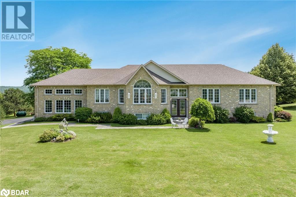 32 MOUNTAINVIEW Road, mansfield, Ontario