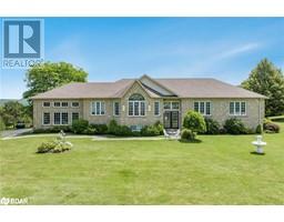 32 MOUNTAINVIEW Road, mansfield, Ontario