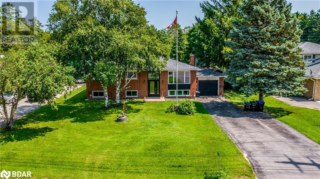 3151 25TH SIDEROAD, innisfil, Ontario