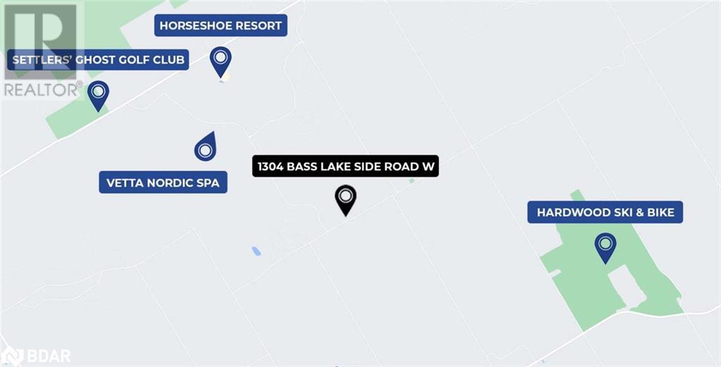 1304 Bass Lake Sd Road W, Oro-Medonte, Ontario  L0L 2L0 - Photo 30 - 40618689