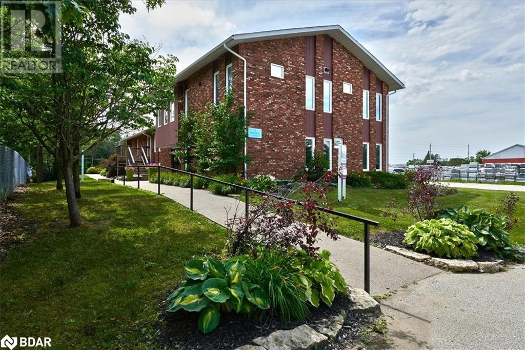 30 SPENCE Avenue Unit# 2, midhurst, Ontario