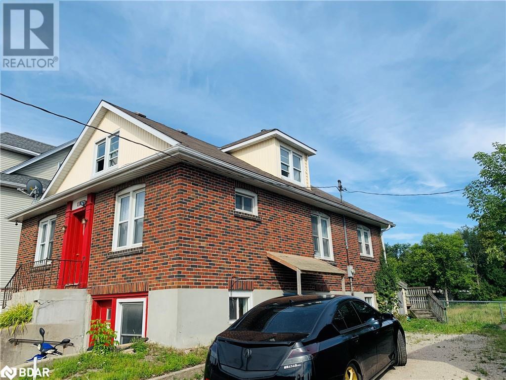 156 Dunlop Street W, Barrie, Ontario  L4N 1B2 - Photo 2 - 40619332