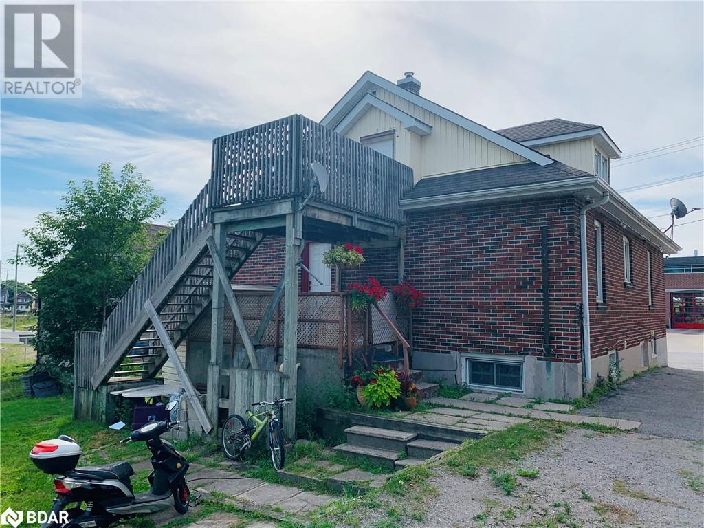 156 Dunlop Street W, Barrie, Ontario  L4N 1B2 - Photo 36 - 40619332