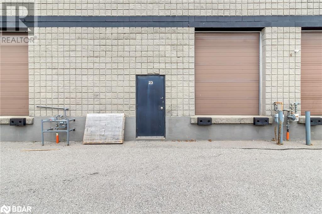 220 Industrial Parkway S Unit# 23, Aurora, Ontario  L4G 3V6 - Photo 5 - 40618443