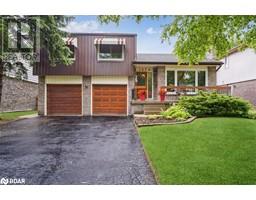 1872 MALDEN Crescent, pickering, Ontario